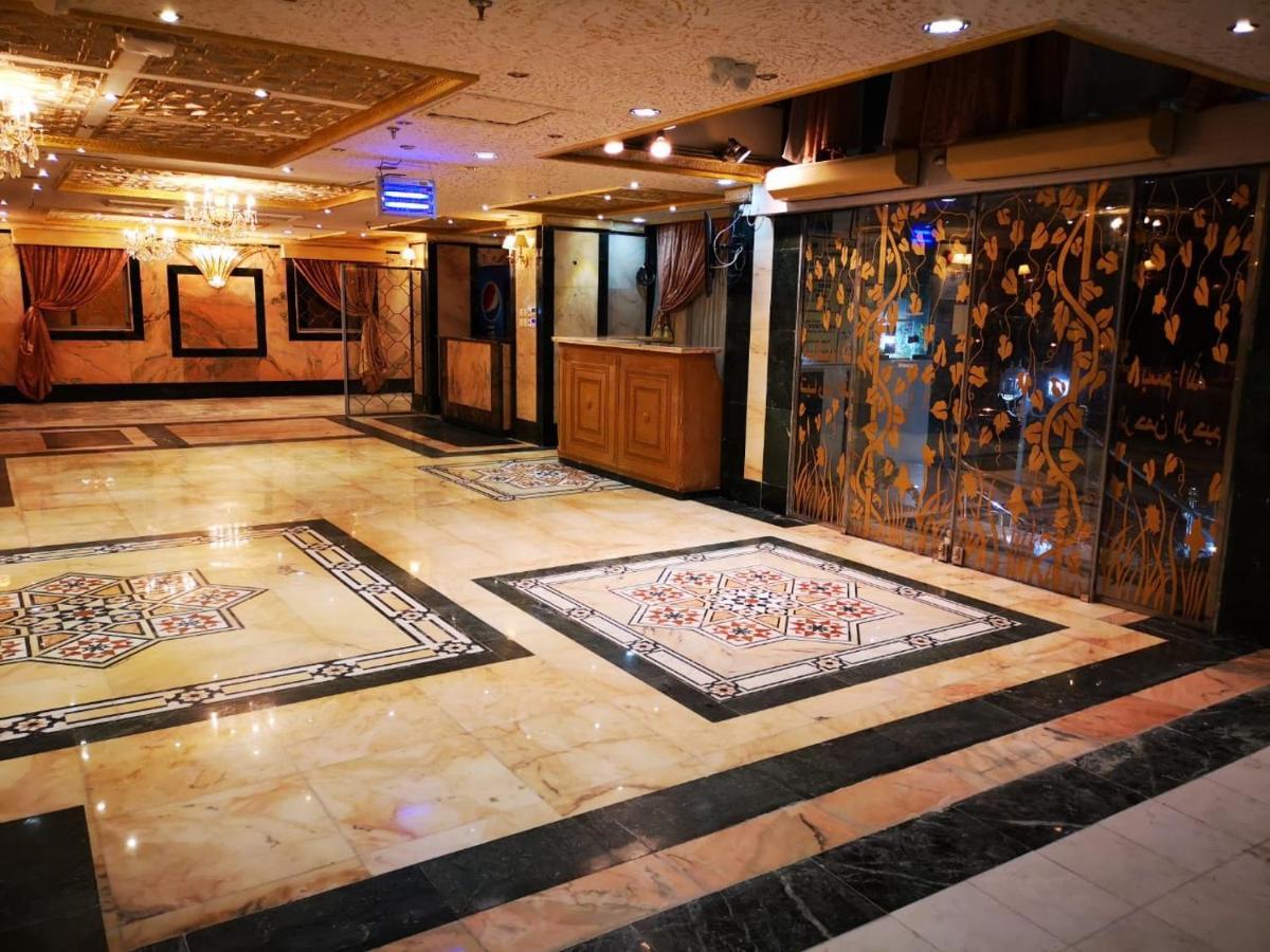 Mashreg Kudai Hotel Mecca