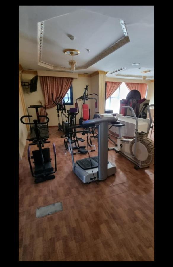 Mashreg Kudai Hotel