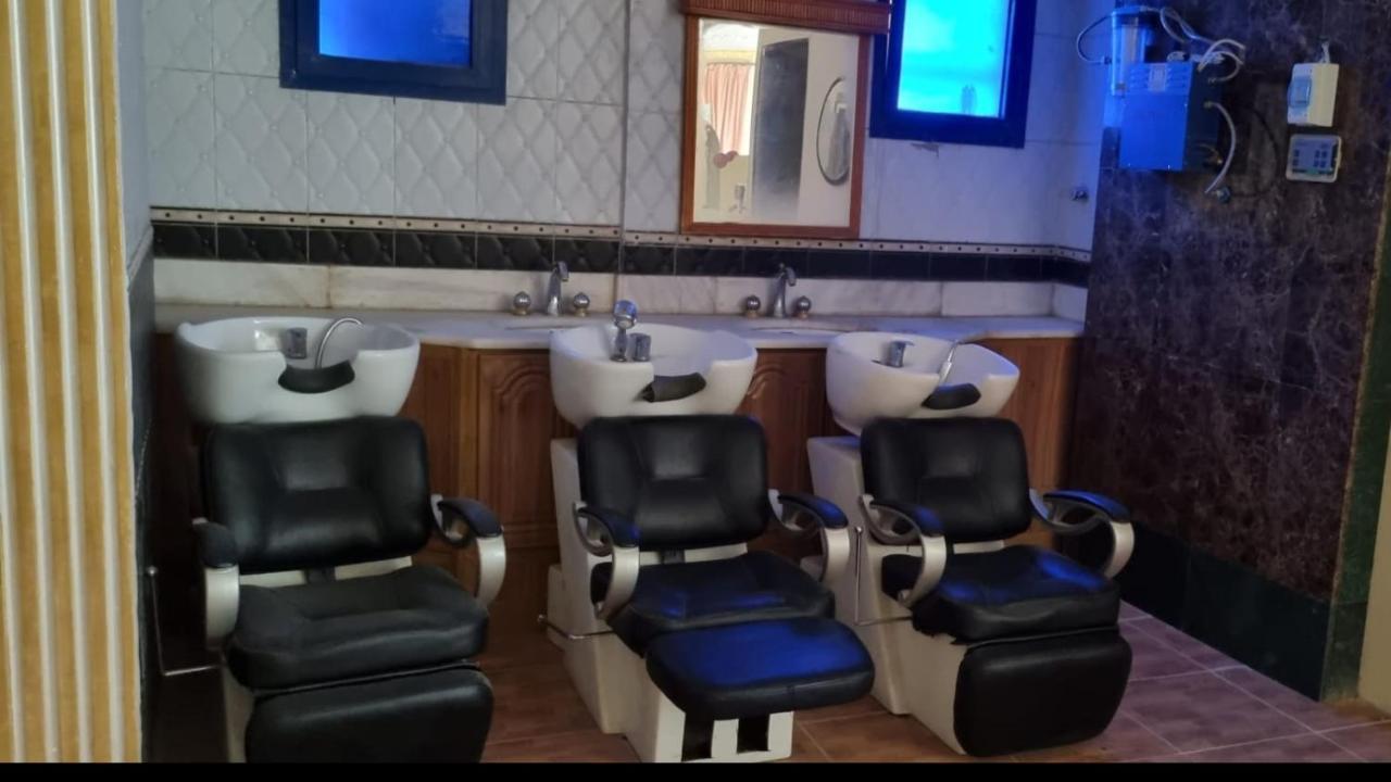 Hotel Mashreg Kudai
