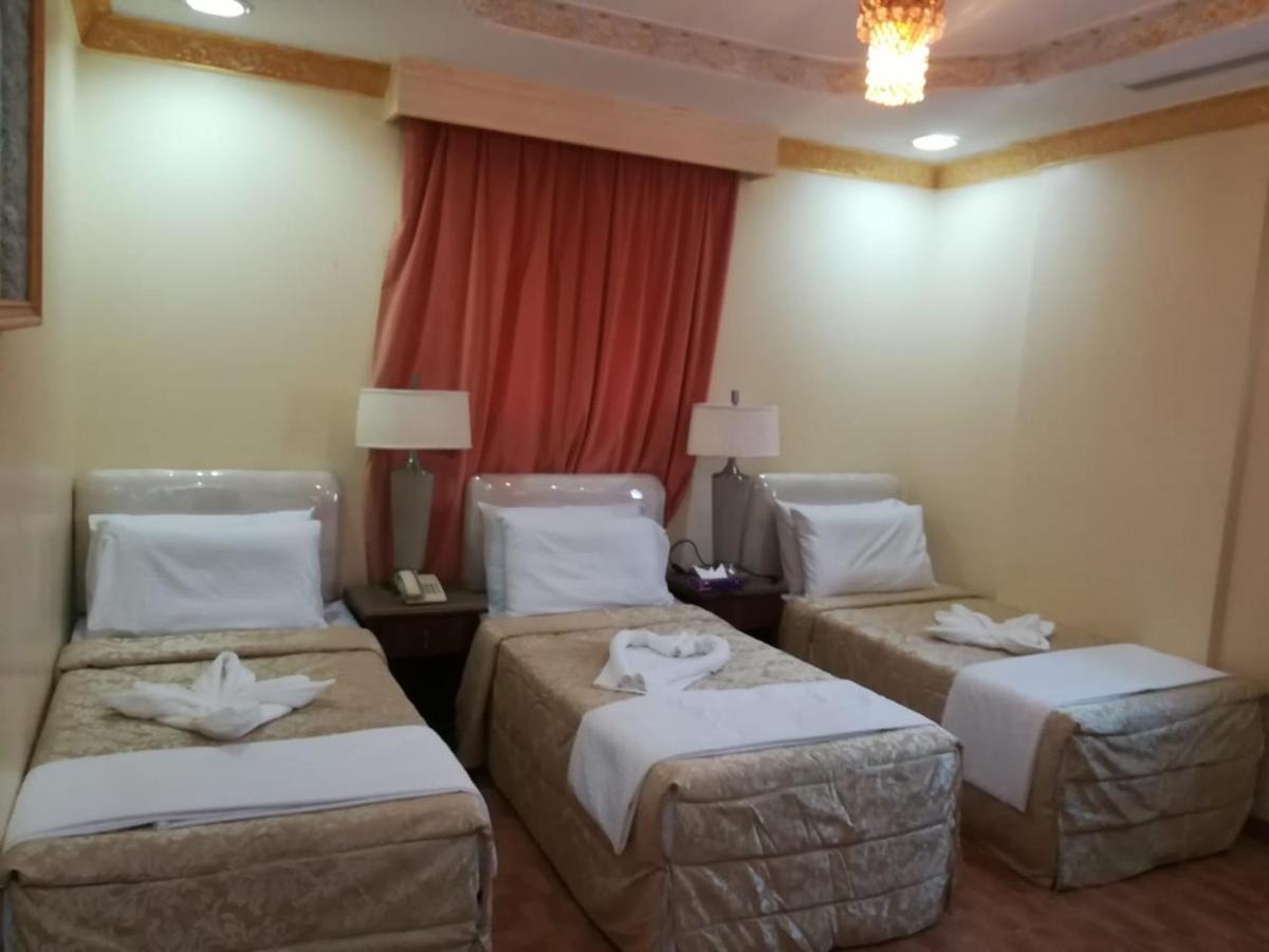 Mashreg Kudai Hotel *