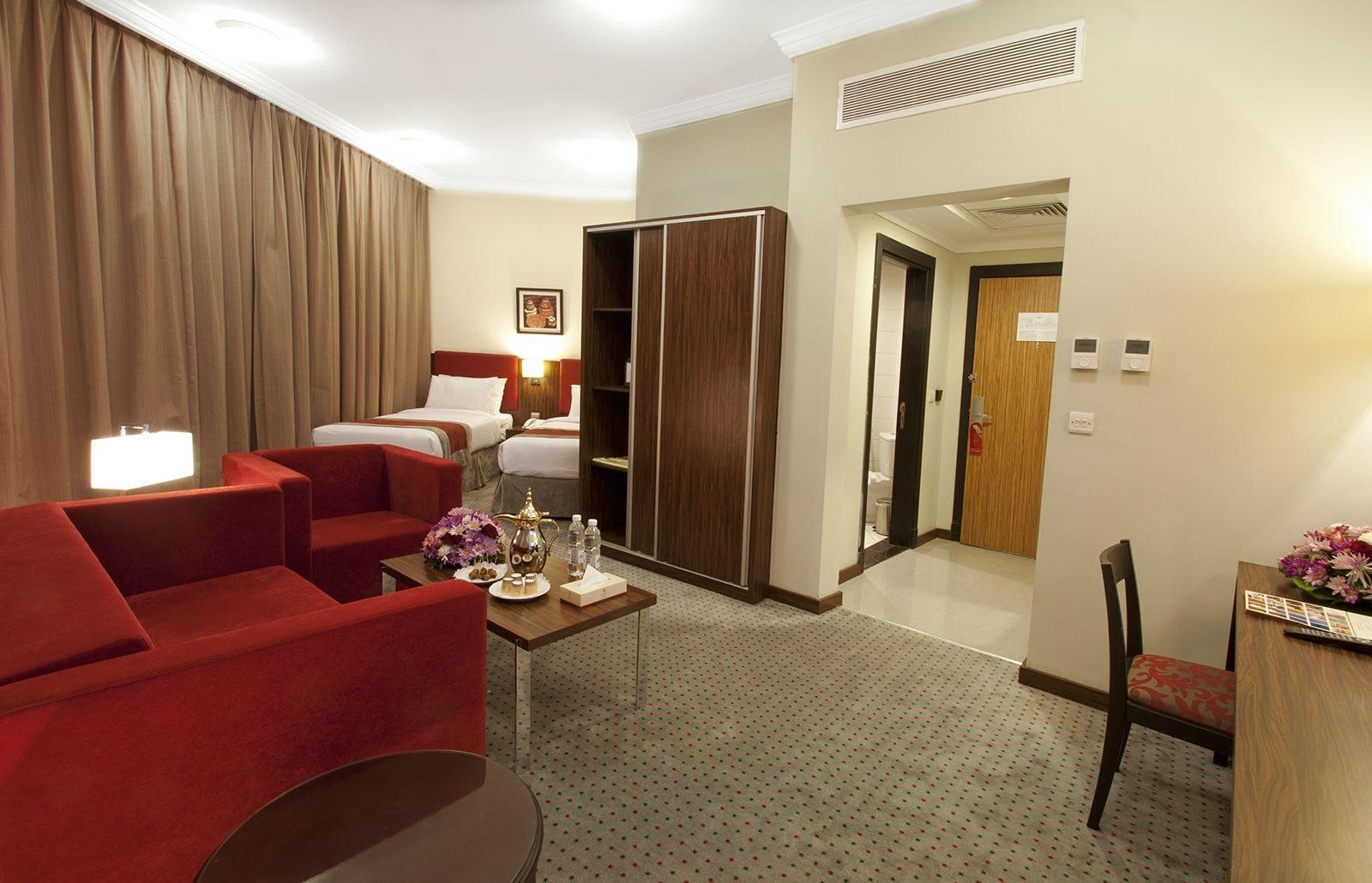 Hotel Elaf Bakkah