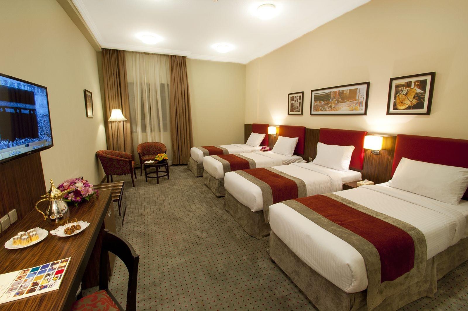 Elaf Bakkah Hotel 3*