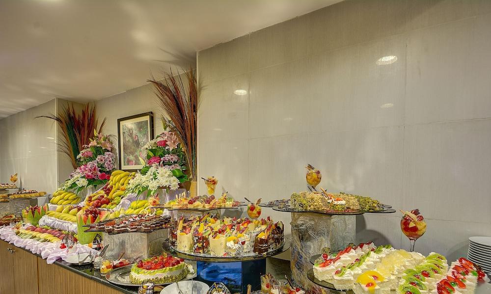 Hotel Elaf Bakkah 3*
