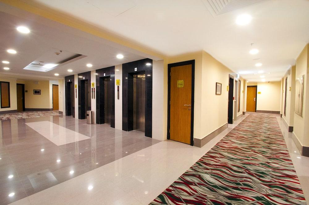 Elaf Bakkah 3*