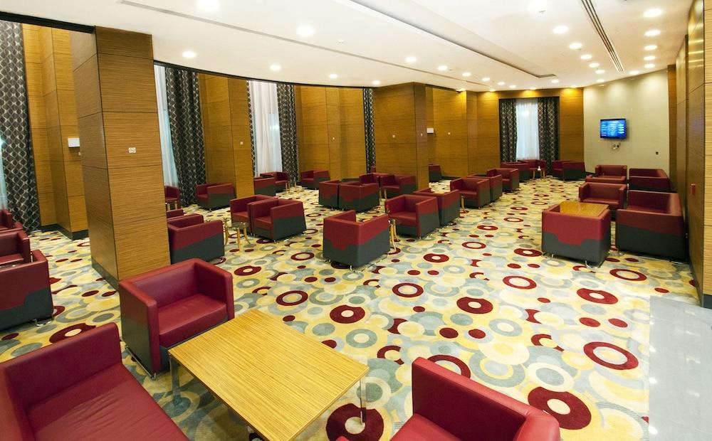 Hotel Elaf Bakkah