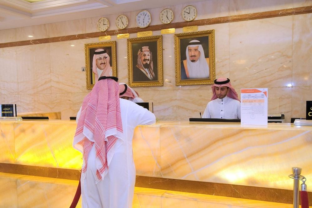 Dar Eiman Royal 5*