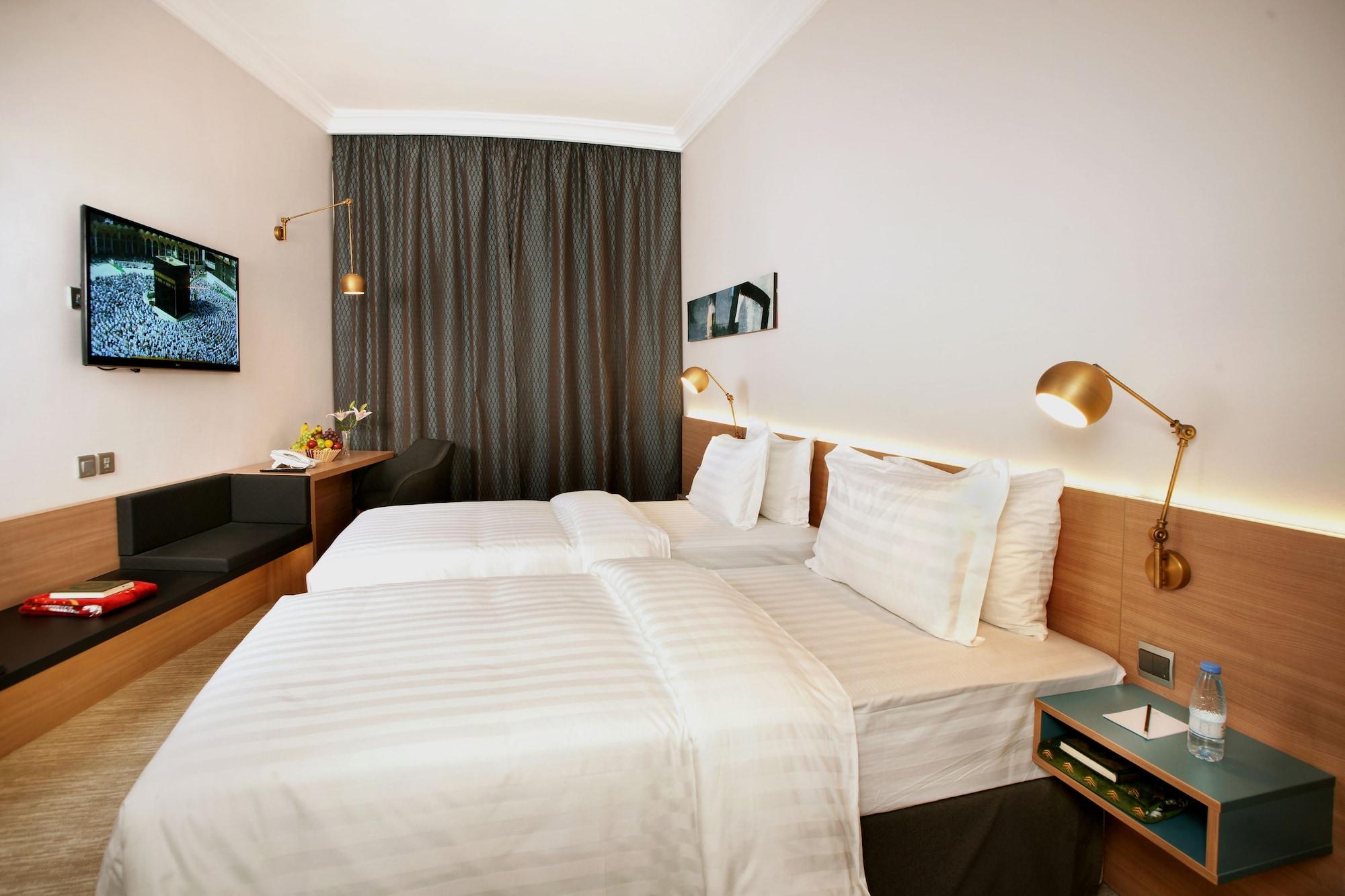 M Al Dana Makkah By Millennium 4*