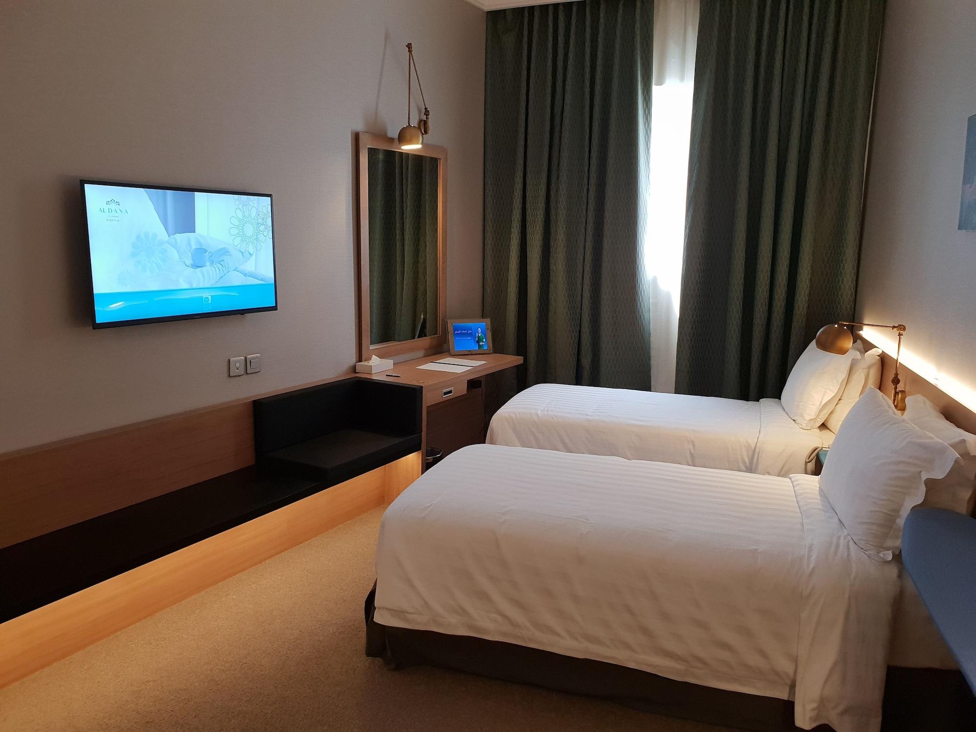 Hotel M Al Dana Makkah By Millennium Mecca