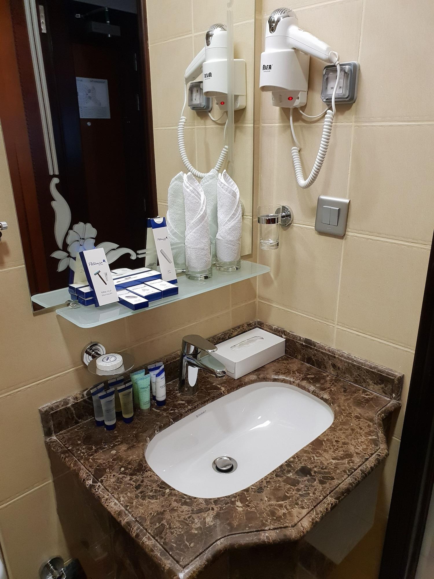 M Al Dana Makkah By Millennium 4* Mecca