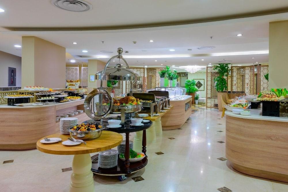 M Al Dana Makkah By Millennium Hotel