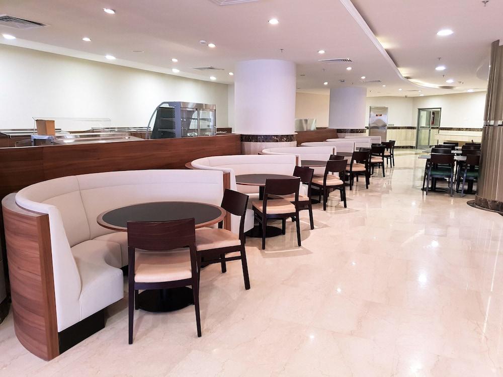 M Al Dana Makkah By Millennium