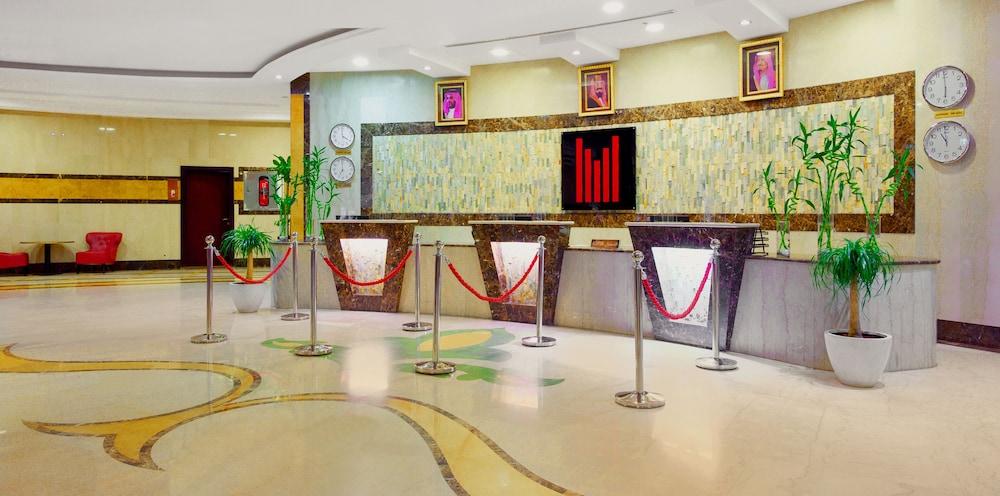 Hotel M Al Dana Makkah By Millennium Mecca