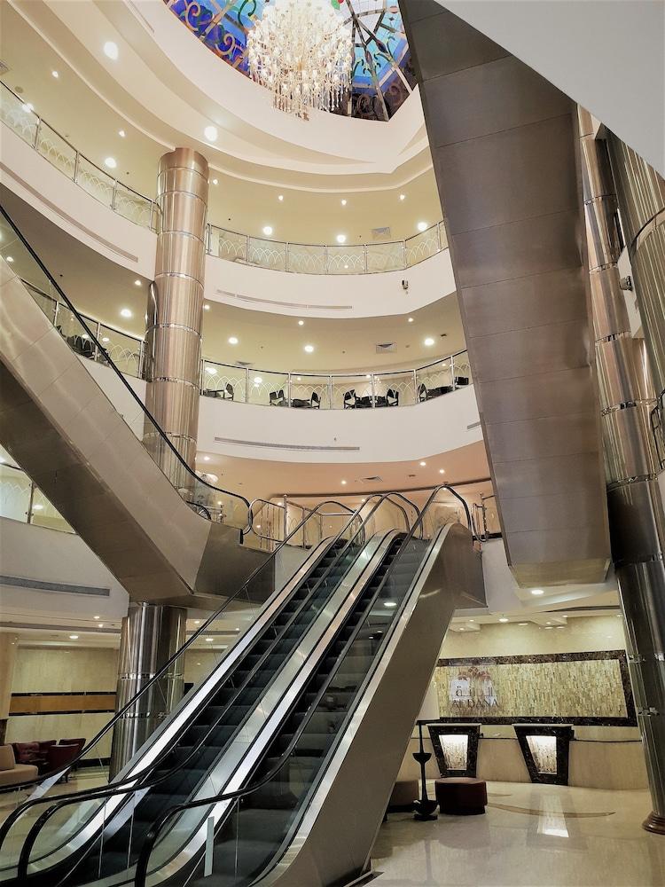 M Al Dana Makkah By Millennium 4*