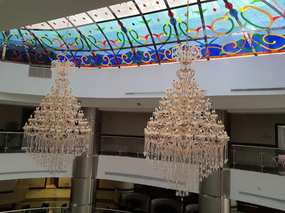 Hotel M Al Dana Makkah By Millennium 4*