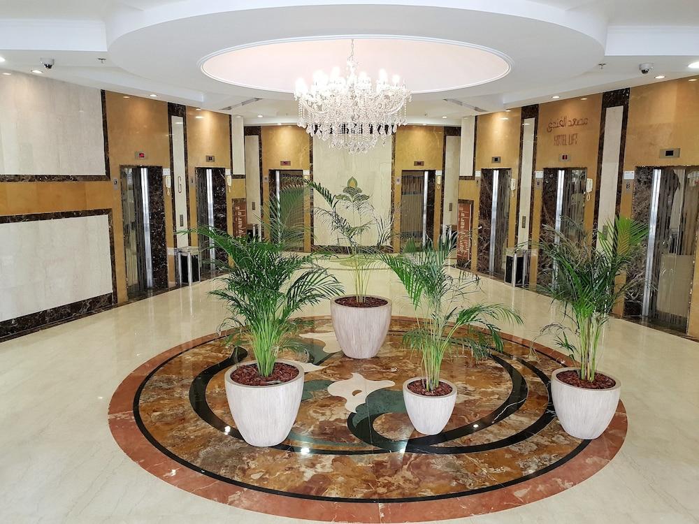 Hotel M Al Dana Makkah By Millennium 4*