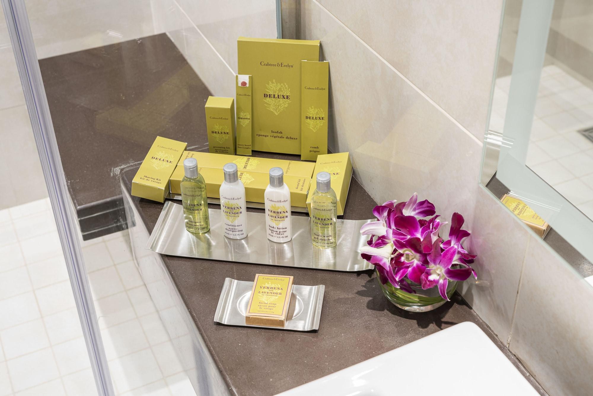 Doubletree By Hilton Jabal Omar Makkah Mecca