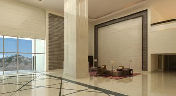 Hotel Jabal Omar Hyatt Regency Makkah Mecca