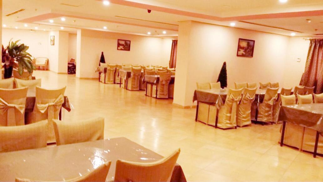 Hotel Riyadh Al Diyafah Mecca