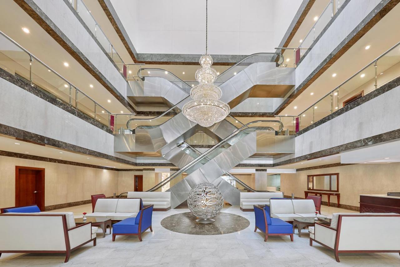 Makarem Al Bait Al Azizia 4* Mecca
