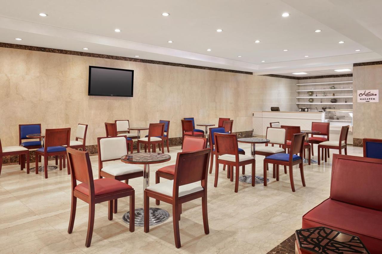 Makarem Al Bait Al Azizia Hotel Mecca