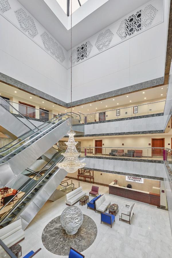 Hotel Makarem Al Bait Al Azizia 4*