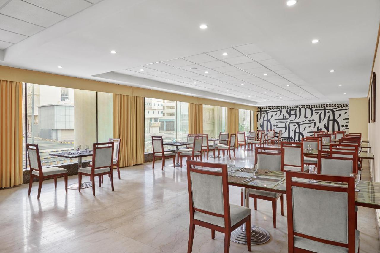 Makarem Al Bait Al Azizia Hotel 4*