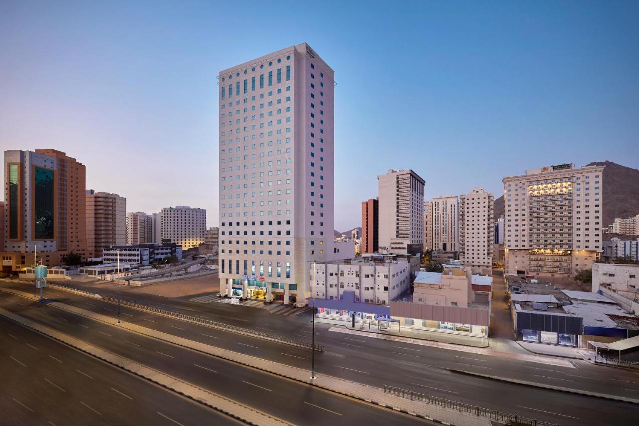 Hotel Makarem Al Bait Al Azizia Mecca