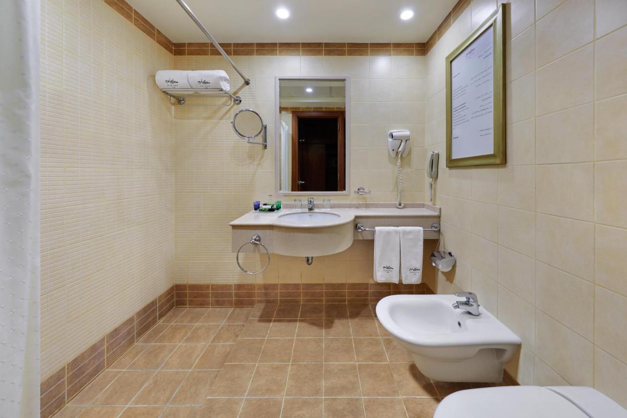 Makarem Al Bait Al Azizia Hotel
