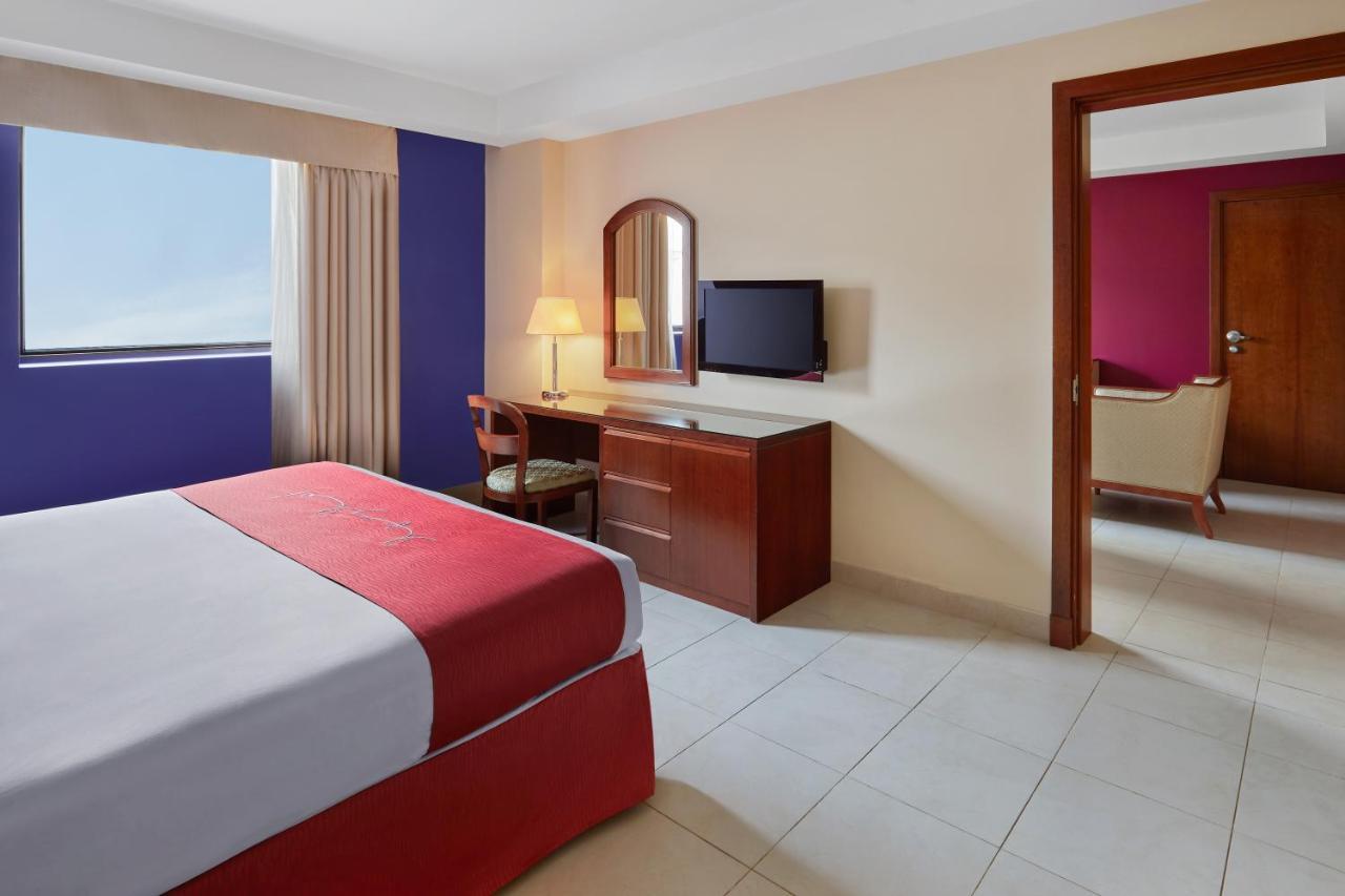 Makarem Al Bait Al Azizia Hotel