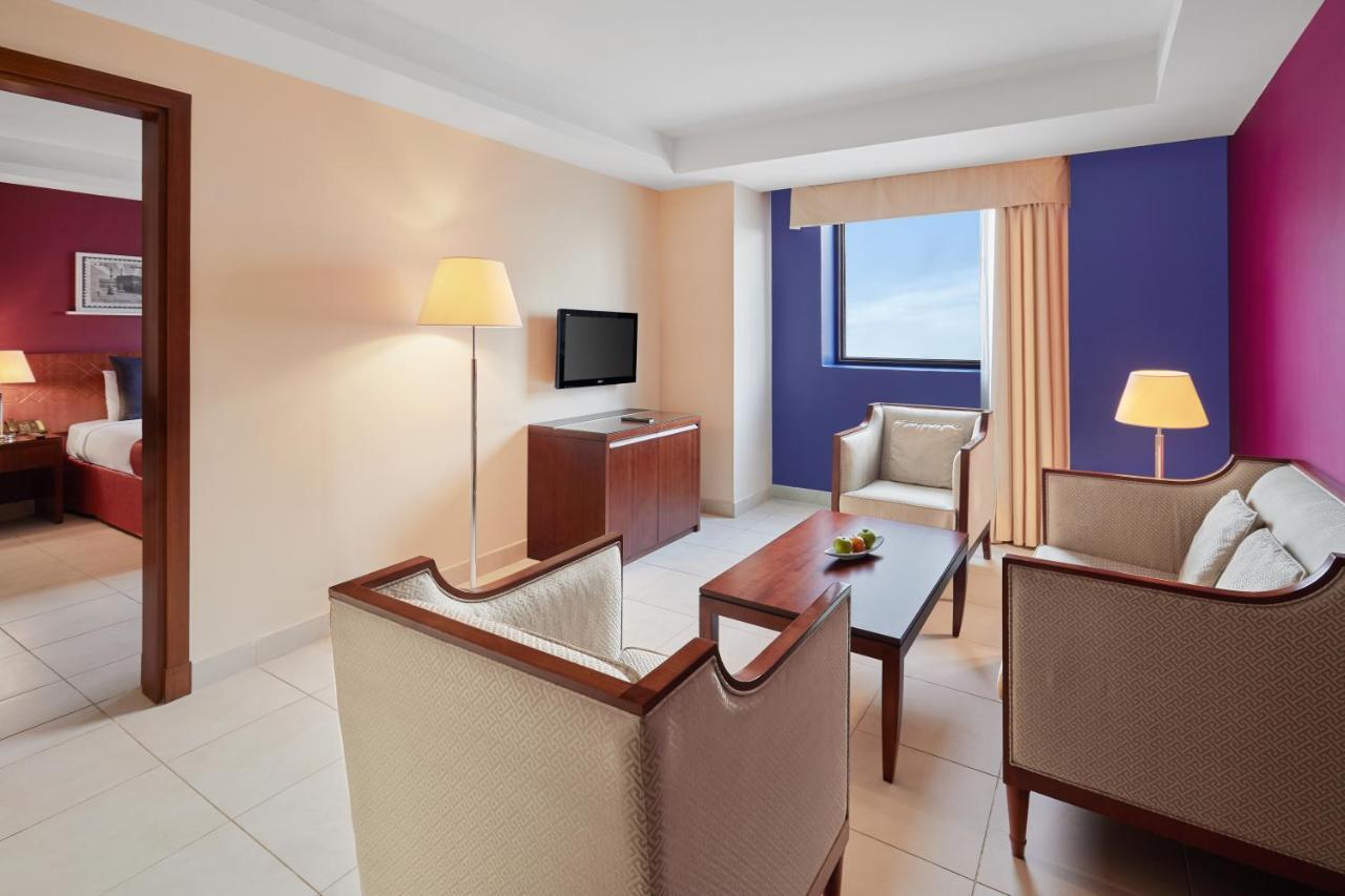 Makarem Al Bait Al Azizia Hotel 4*