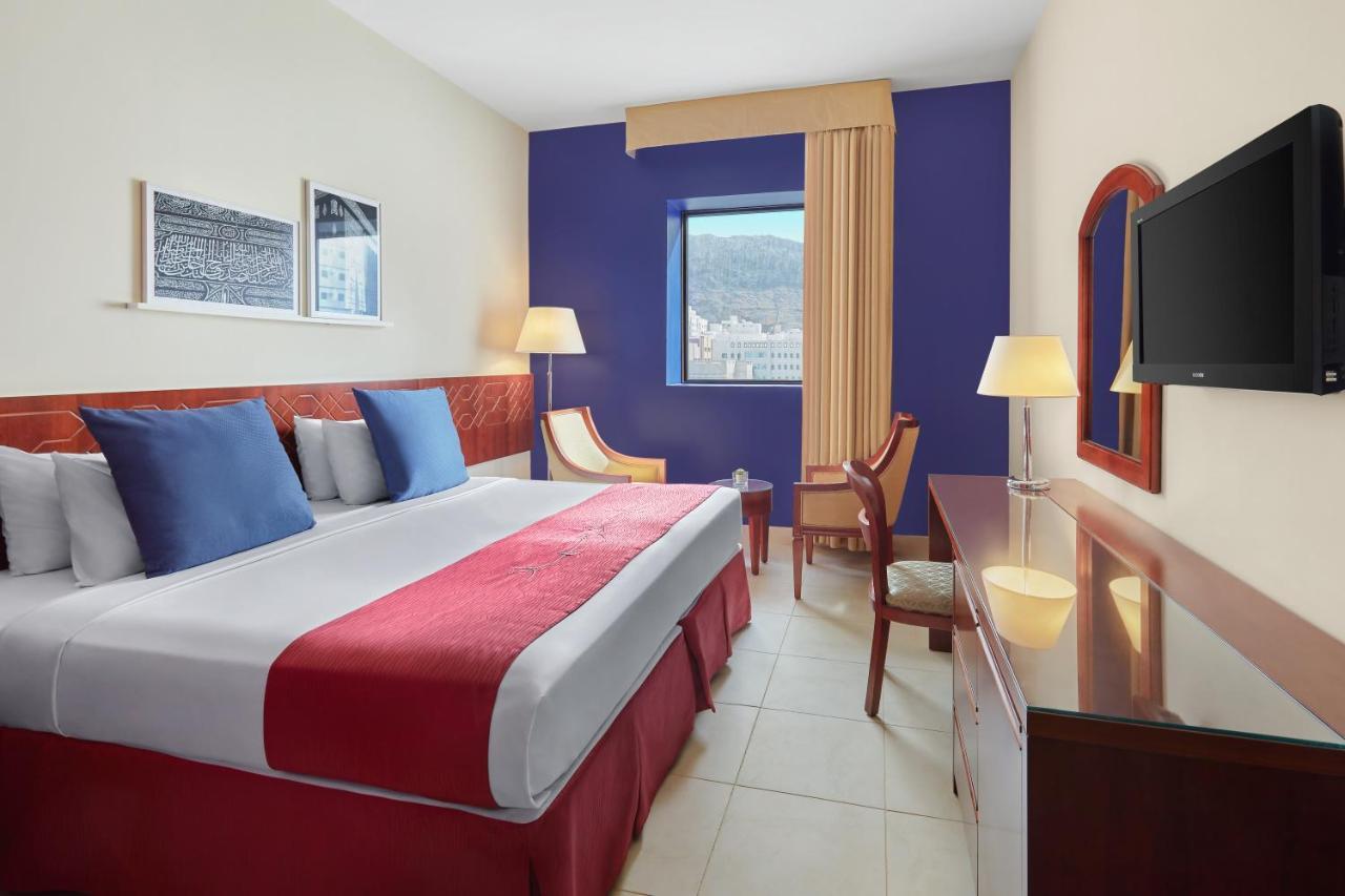Hotel Makarem Al Bait Al Azizia
