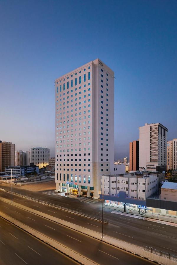 Makarem Al Bait Al Azizia 4* Mecca