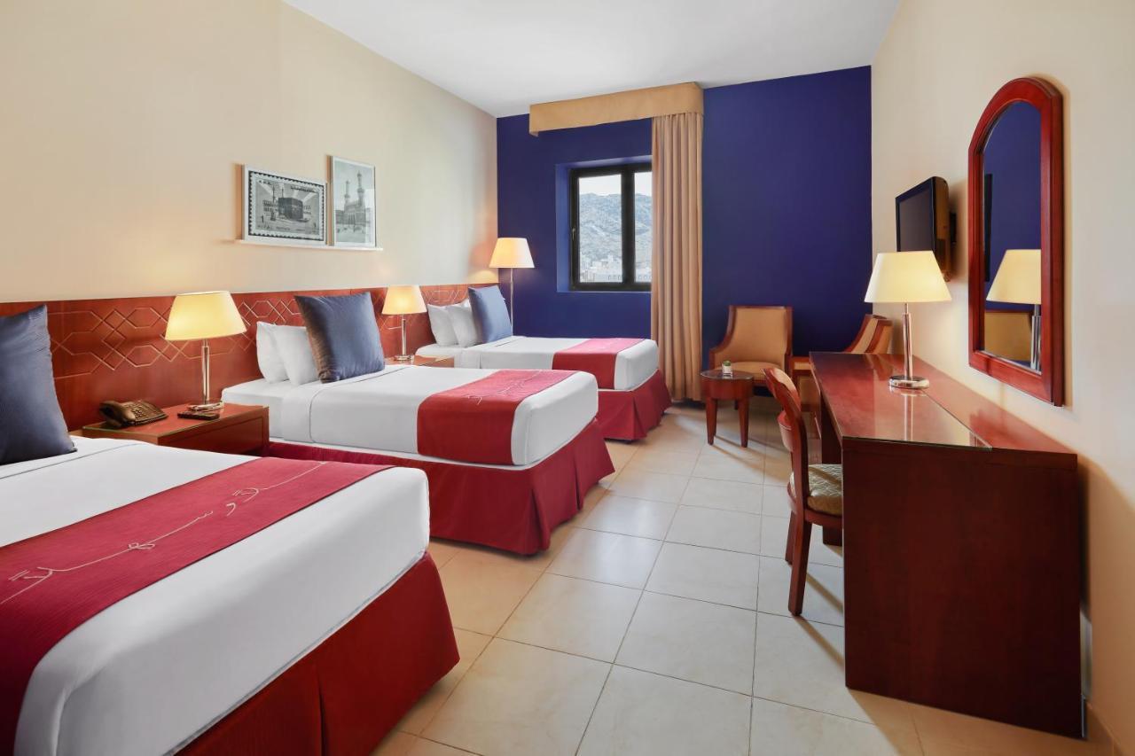 Makarem Al Bait Al Azizia 4* Mecca