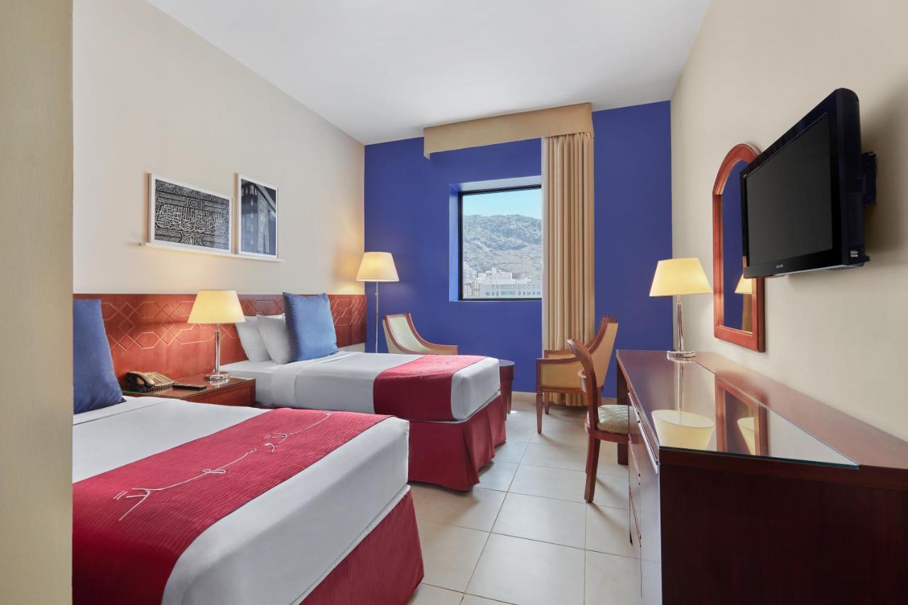 Makarem Al Bait Al Azizia Hotel