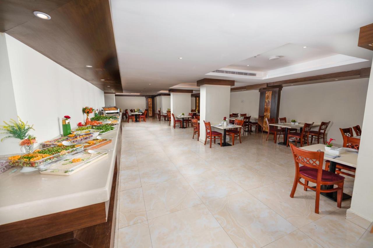 Hotel Nasaem Al Joury