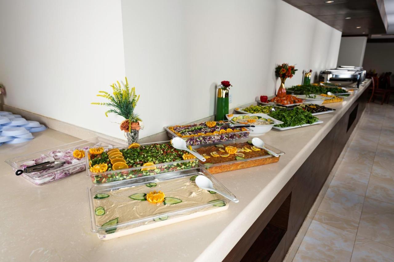 Nasaem Al Joury Hotel