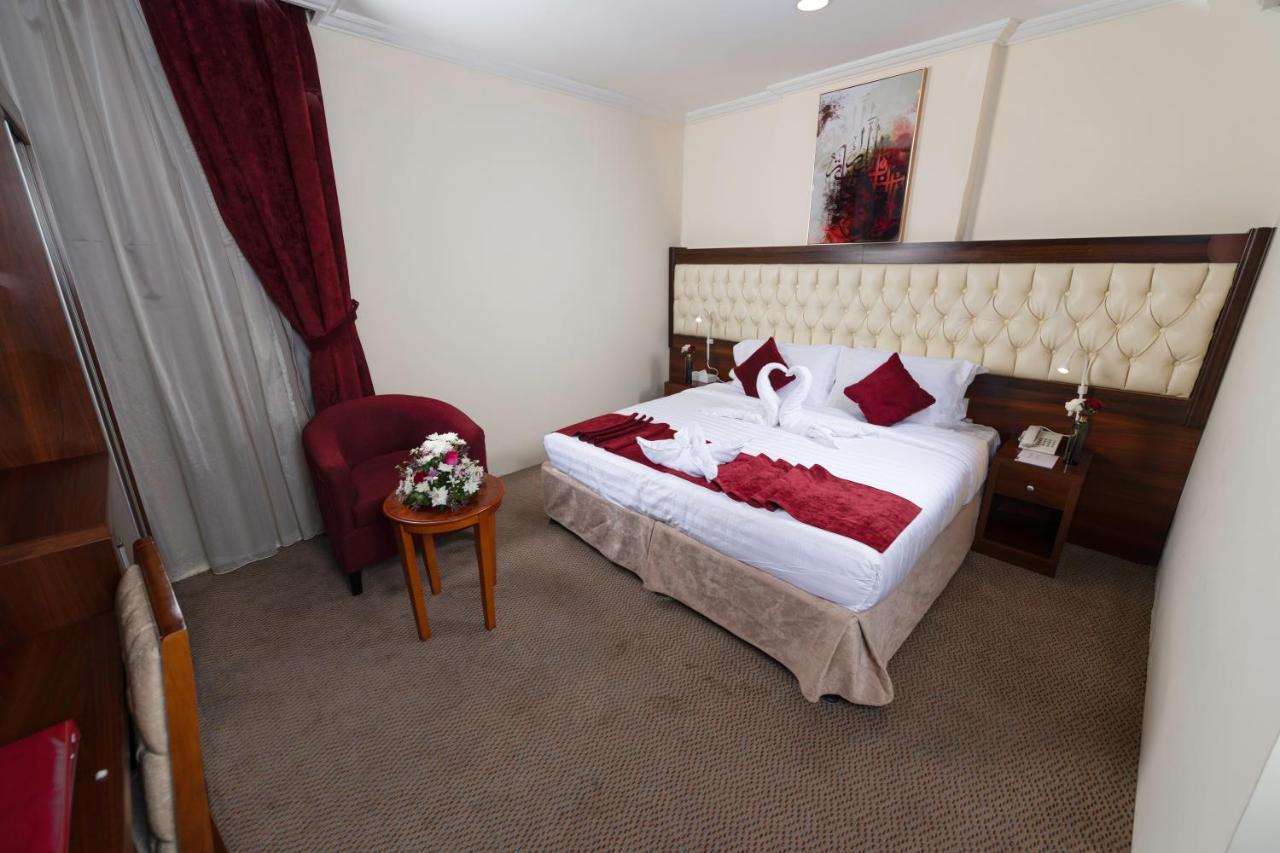 Nasaem Al Joury Hotel Mecca