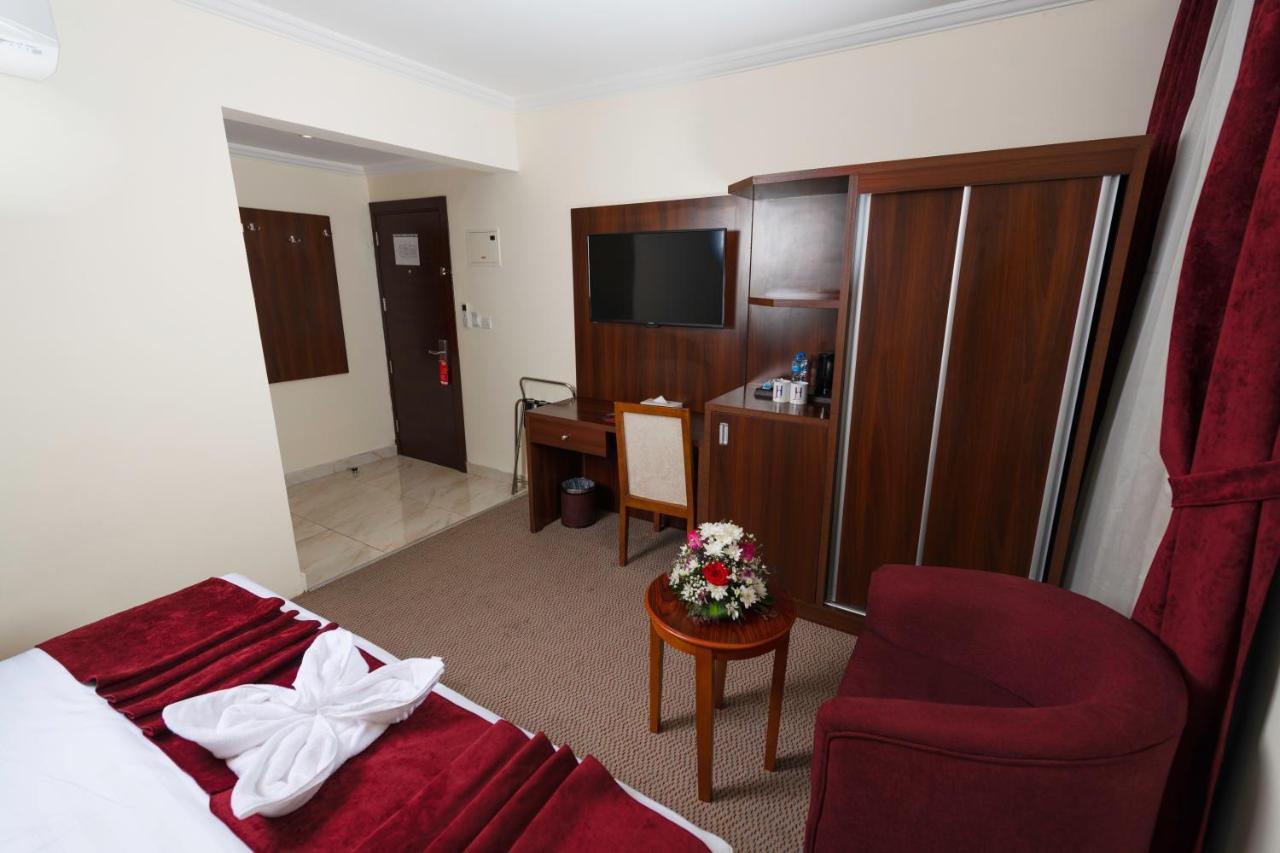 Hotel Nasaem Al Joury 2*