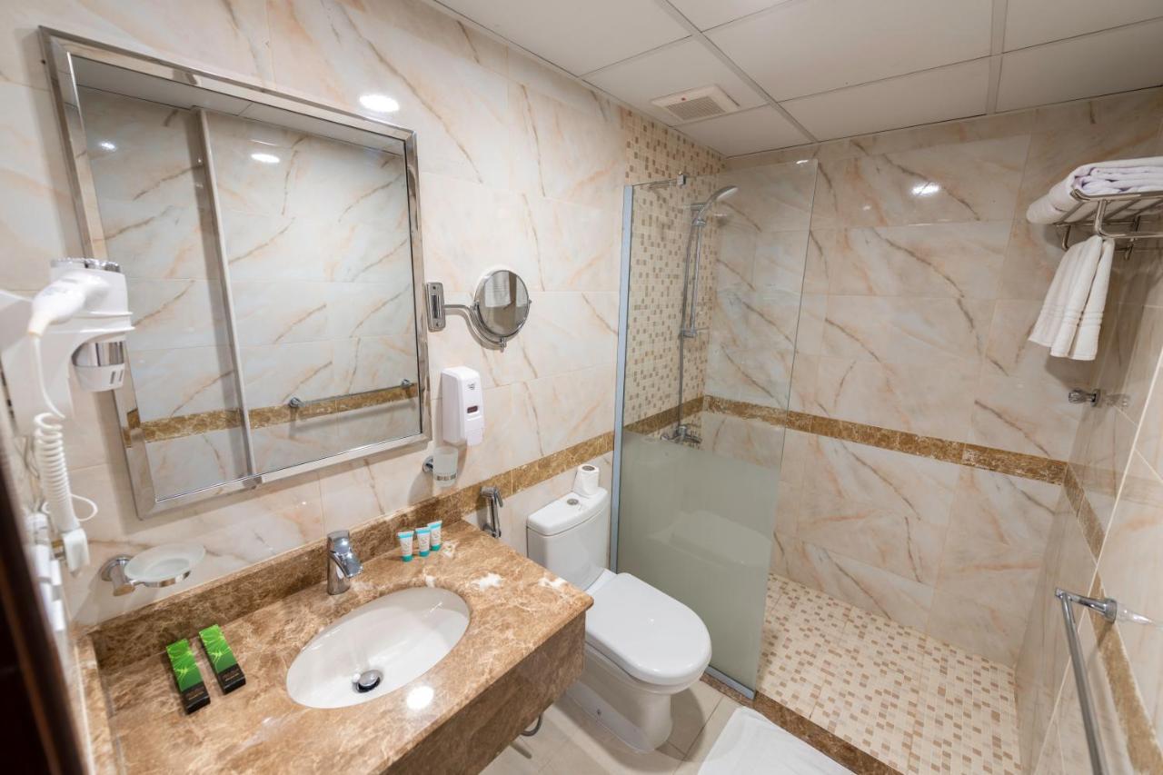 Nasaem Al Joury Hotel Mecca