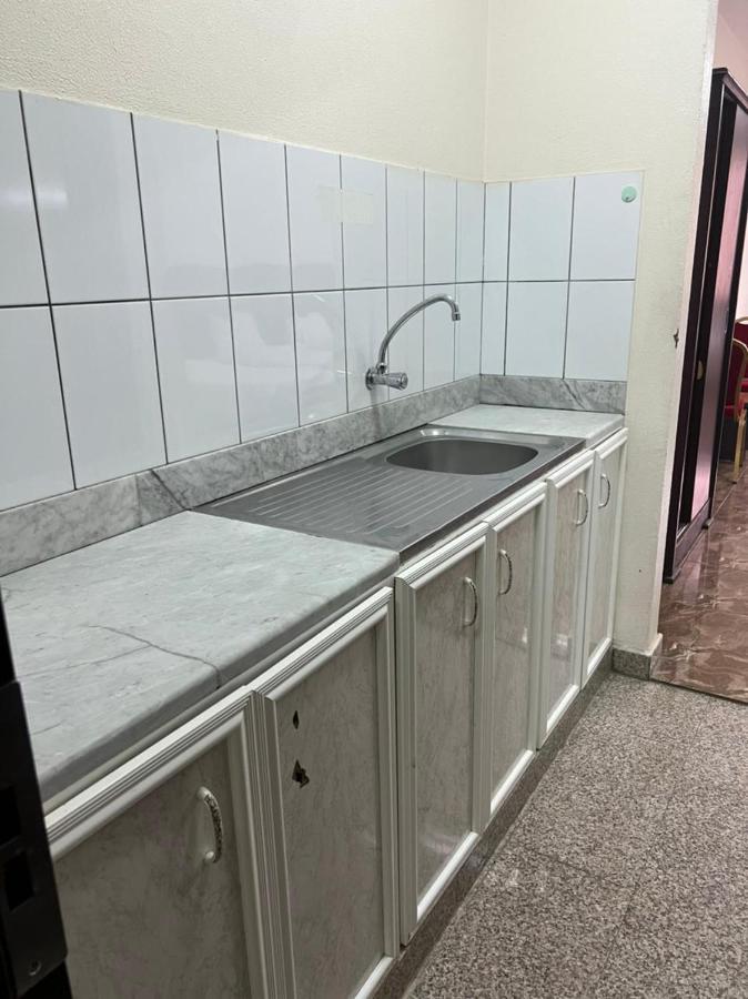 فندق رحاب الجنادرية Hotel 2*