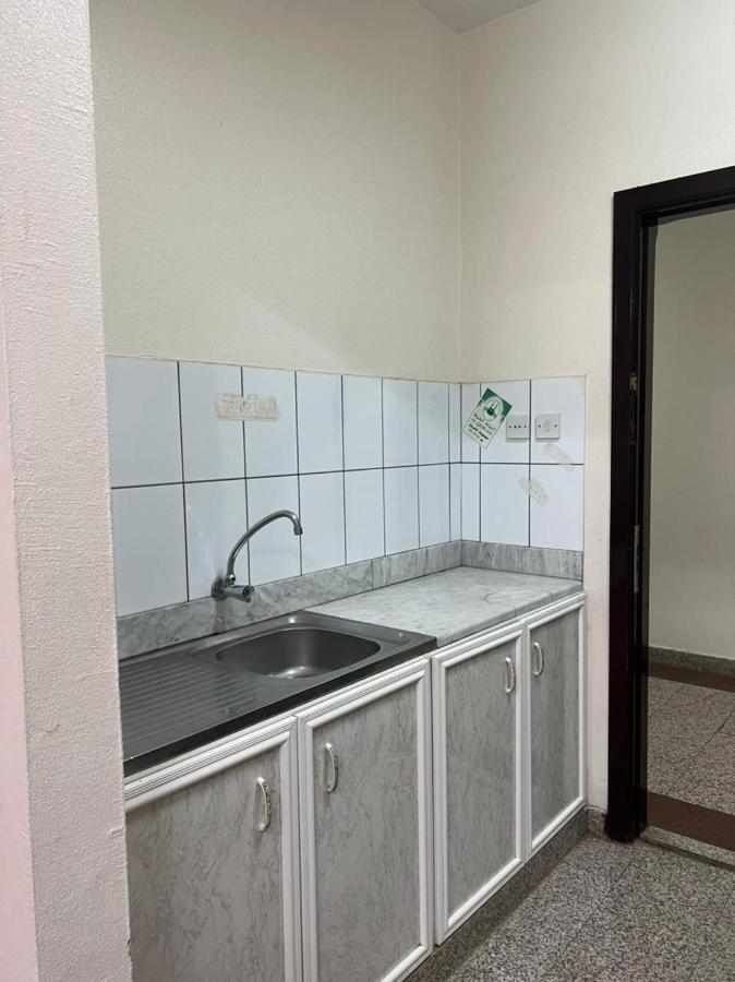Hotel فندق رحاب الجنادرية 2*