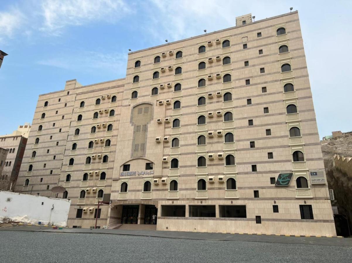 فندق رحاب الجنادرية