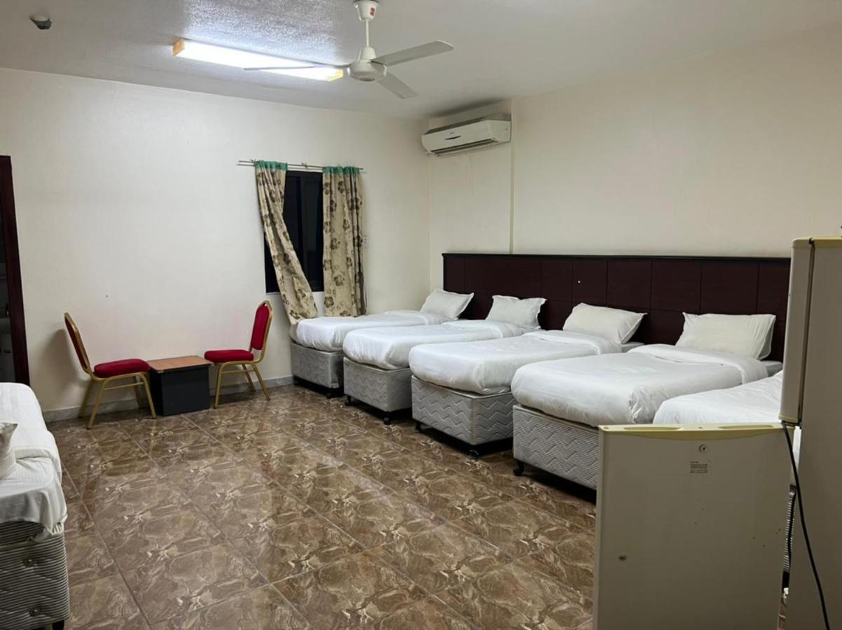 فندق رحاب الجنادرية Hotel