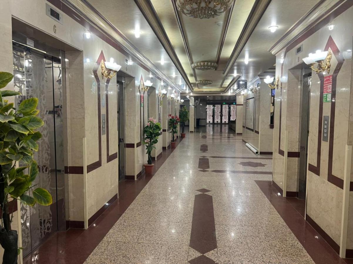 فندق رحاب الجنادرية Hotel 2*