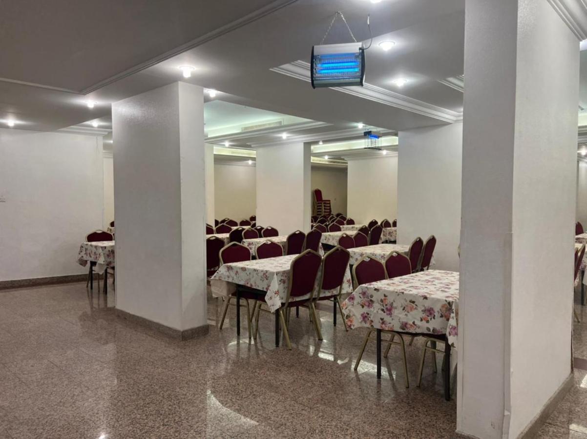 فندق رحاب الجنادرية