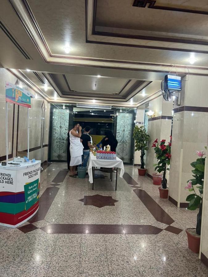 فندق رحاب الجنادرية Hotel 2*