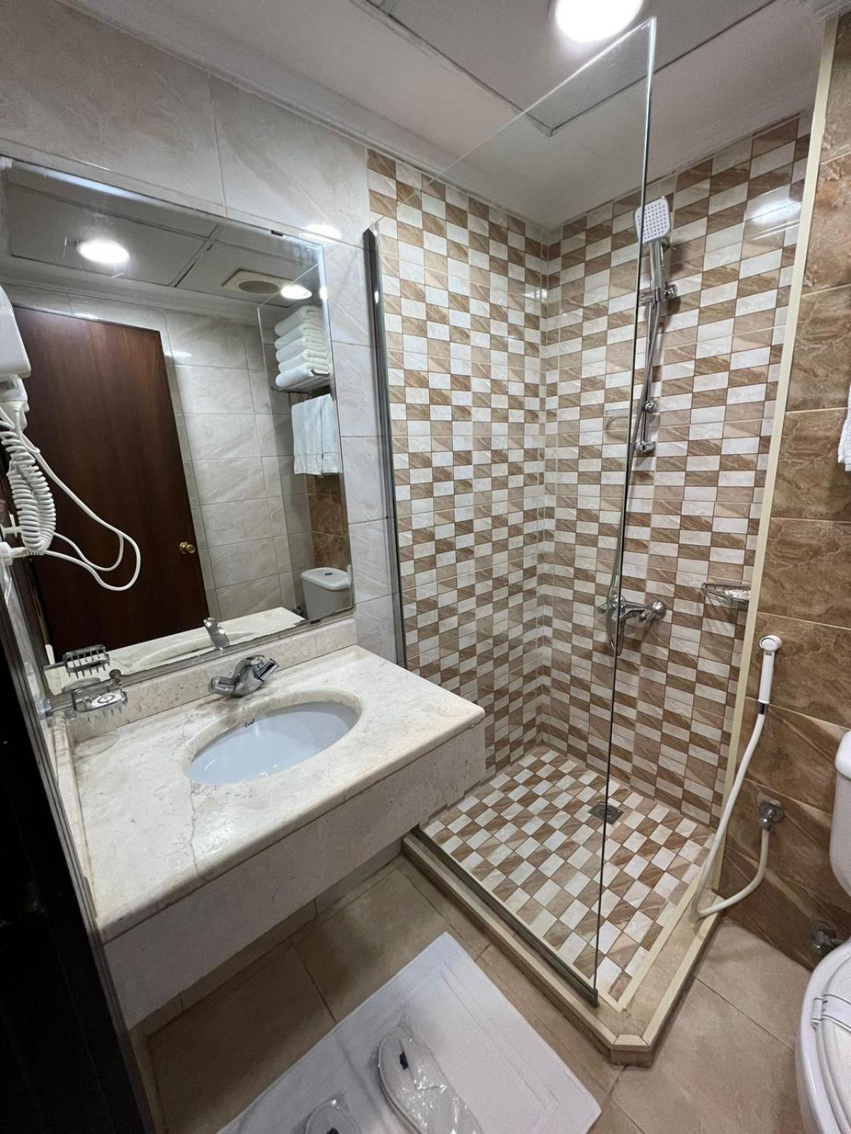 Hotel Abraj Al Tayseer Tuwa Mecca