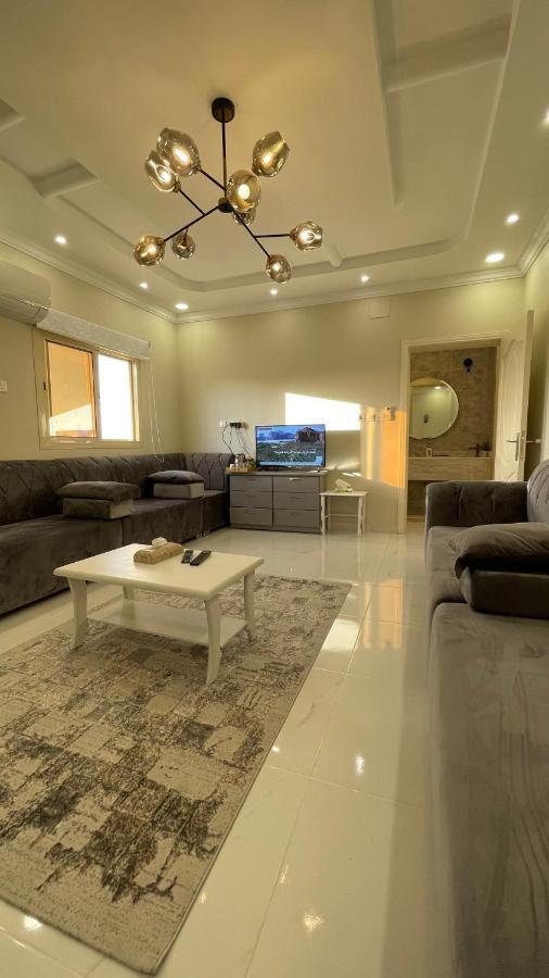 Apartment شقة الشوقية