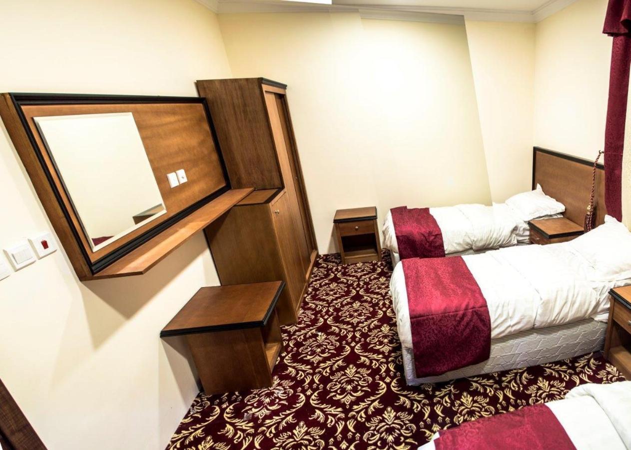Hotel Al Riffa Rii Bakhsh 3*