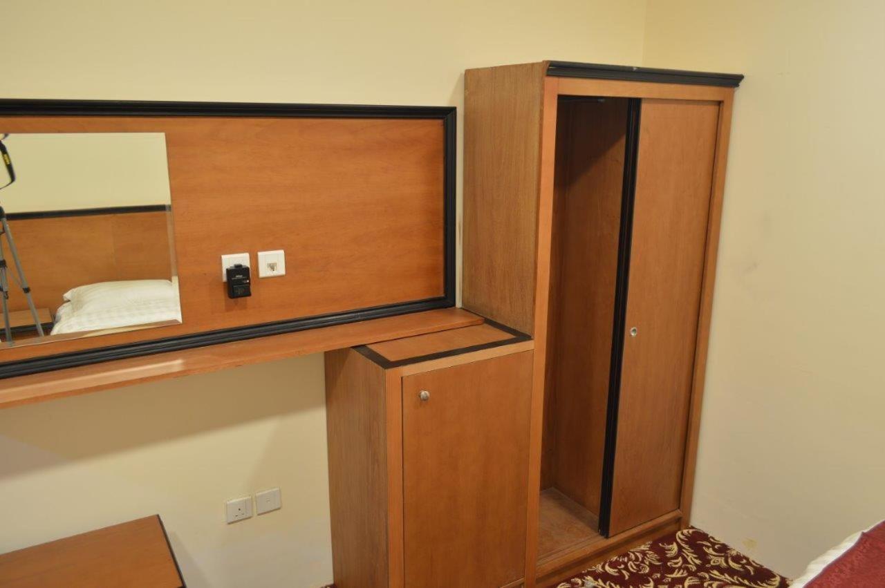 Al Riffa Rii Bakhsh Hotel Mecca
